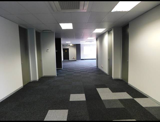 443M² OFFICE TO LET IN ILLOVO